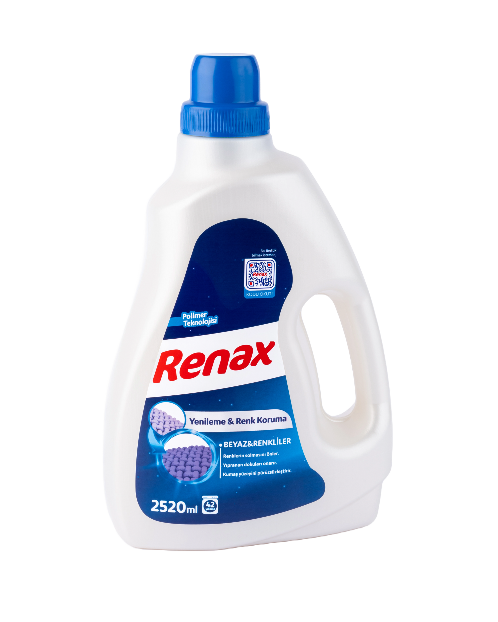 Renax–Detergent-Lichid-cu-Protecție-pentru-Culori-2520ml